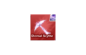 Eternal Scythe(Finisher) [Blade Ball]