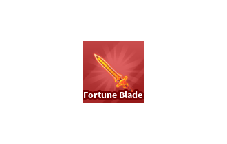 Fortune Blade [Blade Ball]