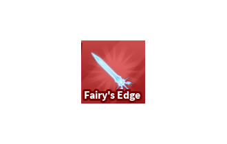 Fairy's Edge [Blade Ball]