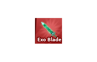 Exo Blade [Blade Ball]