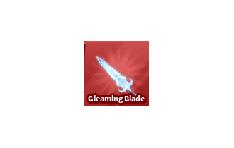 Gleaming Blade [Blade Ball]