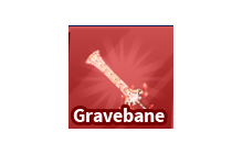 Grave Digger [Blade Ball]