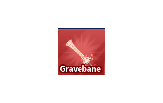 Grave Digger [Blade Ball]