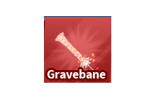 Gravebane [Blade Ball]