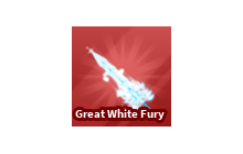 Great White Fury [Blade Ball]