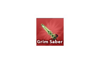 Grim Saber [Blade Ball]