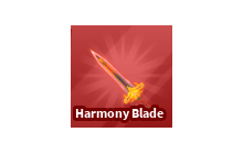 Harmony Blade [Blade Ball]