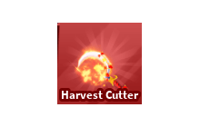 Harvest Cutter [Blade Ball]