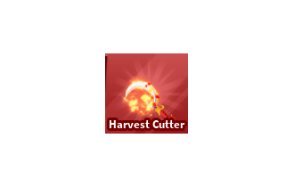 Harvest Cutter [Blade Ball]