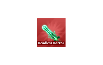 Headless Horror [Blade Ball]