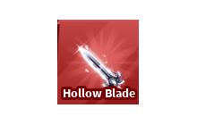 Hollow Blade [Blade Ball]