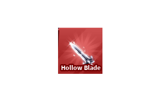 Hollow Blade [Blade Ball]