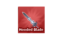 Hooded Blade [Blade Ball]