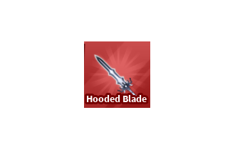 Hooded Blade [Blade Ball]