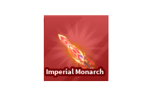 Imperial Monarch [Blade Ball]