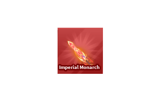 Imperial Monarch [Blade Ball]