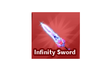 Infinity Sword [Blade Ball]