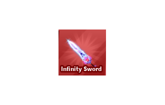 Infinity Sword [Blade Ball]