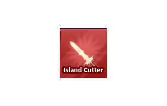 Island Cutter [Blade Ball]