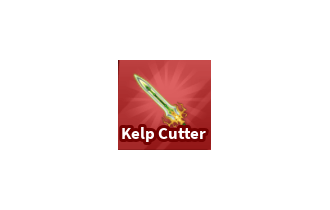 Kelp Cutter [Blade Ball]