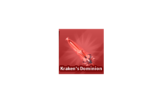 Kraken's Dominion [Blade Ball]