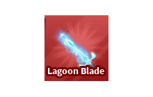 Lagoon Blade [Blade Ball]