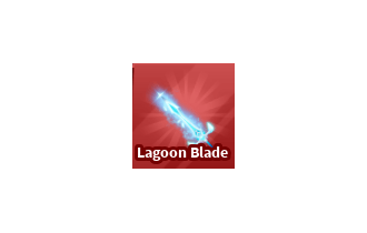 Lagoon Blade [Blade Ball]