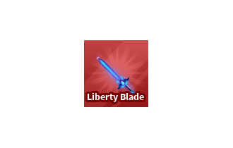 Liberty Blade [Blade Ball]