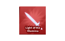 Light of the Illumina [Blade Ball]