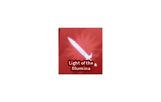 Light of the Illumina [Blade Ball]