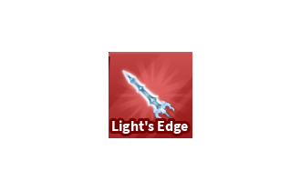 Light's Edge [Blade Ball]