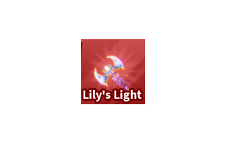 Lily's Light [Blade Ball]