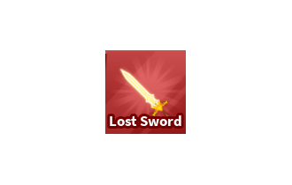 Lost Sword [Blade Ball]