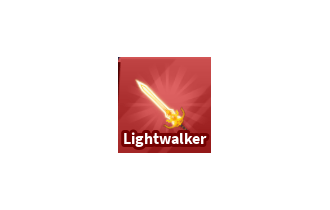 Lightwalker [Blade Ball]