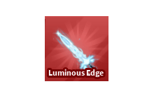 Luminous Edge [Blade Ball]