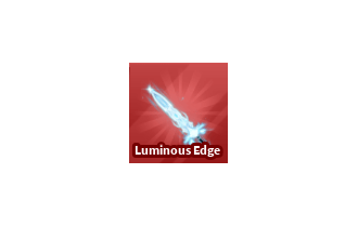 Luminous Edge [Blade Ball]