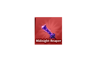 Midnight Reaper [Blade Ball]