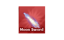 Moon Sword [Blade Ball]