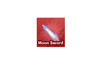 Moon Sword [Blade Ball]