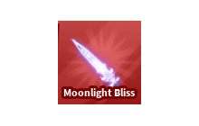 Moonlight Bliss [Blade Ball]