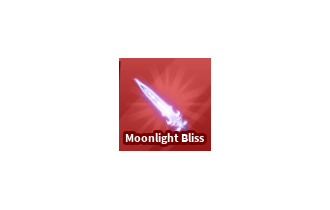 Moonlight Bliss [Blade Ball]