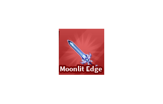 Moonlit Edge [Blade Ball]