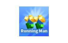 Running Man [Blade Ball]