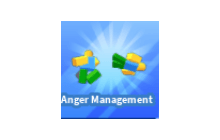 Anger Management [Blade Ball]