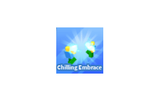 Chilling Embrace [Blade Ball]