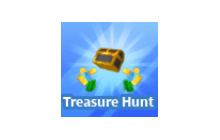 Treasure Hunt [Blade Ball]