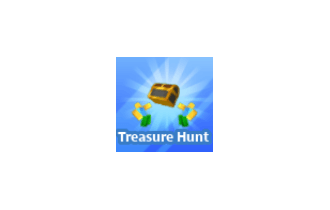 Treasure Hunt [Blade Ball]