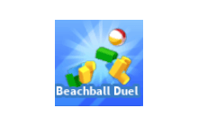 Beacball Duel [Blade Ball]