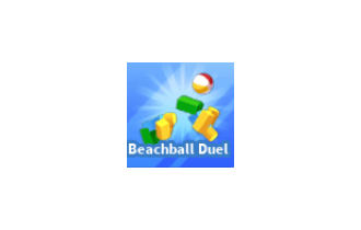 Beacball Duel [Blade Ball]