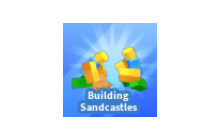 Building Sandcastles [Blade Ball]